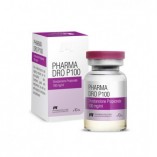 PHARMADRO P100 (Pharmacom Мастерон 100 мг/мл 10мл)