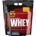 Protein Mutant Whey 4.5кг (Шоколад, Ваниль)