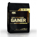 Гейнер ON Gold Standard Gainer 2.3кг (Шоколад, Ваниль)