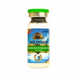 EPF Boldoged Болденон (200 мг/ml 10ml Молдова)