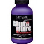 Ultimate Gluta Pure, 400 gr.