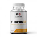 Dr. Hoffman Vitamin D3 5000 МЕ 120 капс.