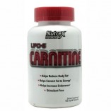 Lipo 6 L-Carnitine 120 жидких капсул.