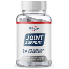 Genetic Lab Joint Support 90 капс