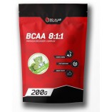 Do4a Lab BCAA 8-1-1 200gr (апельсин, вишня, пунш Ананас Виноград Груша Дыня Малина)