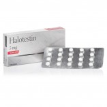 Swiss Remedies Halotestin (5мг/100таб Швейцария)