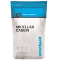 MyProtein Micellar Casein 1kg (Клубника)