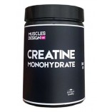 Muscles Design Creatine monohydrate 300гр.