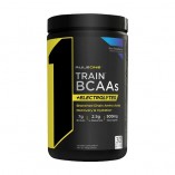 R1 Train BCAAs+Electrolytes 450 гр.