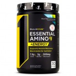 R1 Essential Amino 9 + Energy 345гр. (Золотая конфета)