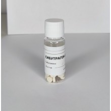 РосФарм Сибутрамин 50tab|20mg Россия