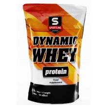SportLine Dynamic Whey Protein, 1000г