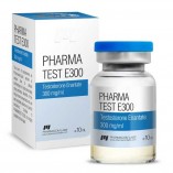 PHARMATEST E 300, (Pharmacom Testosterone Enanthate 300 мг/мл 10 мл)