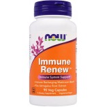 NOW Immune Renew, 90 caps. (Поднятие иммунитета)