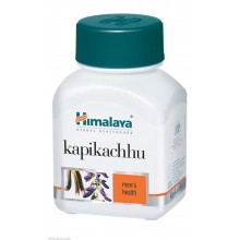 Himalaya Kapikachhu (мужское здоровье) 60шт (Индия)