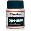Himalaya Speman (мужское здоровье) 60шт (Индия)
