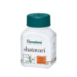 Himalaya Shatavari (женское здоровье) 60шт (Индия)