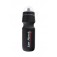 Be First Бутылка для воды 750 мл с крышкой (серый, черный) (SH301A-G)				
