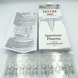 Spectrum Test P 100 (100мг 10 ампул) EU