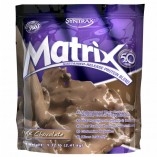 Многокомпонентный протеин - Syntrax Matrix 2.3кг (Апельсиновый Крем)