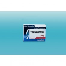 Тамоксифен (Balkanpharma Tamoximed 20tab по 20мг)