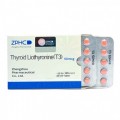ZPHC, Thyroid Liothyronine 50 tab 25mcg
