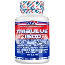 APS Tribulus 1500 mg 90% (90 caps)