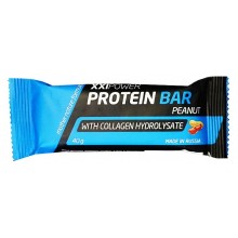 XXI POWER Protein Bar 50 г (кокос, шоколад)
