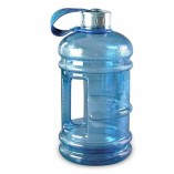 Бутылка для воды 2,2 л (Розовая)