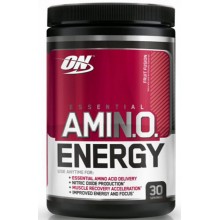 O.N. Amino Energy,  270 gr. (Арбуз, Апельсин, Виноград, Персик)