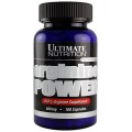 Ultimate Arginine Power 800 mg 100 caps.