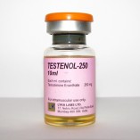 Lyka Labs Тестостерон Энантат Testenol-250 (250мг/10мл Индия)