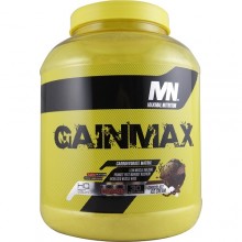 MN Gain Max  2,88 кг (Печенье-крем)	