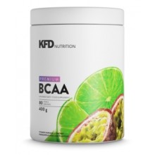 KFD Premium BCAA 350 г (Апельсин-Лимон, Гранат, Киви-Крыжовник)