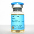 Lyka Labs Нандролон Деканоат Libol-200 (200мг/10мл Индия)