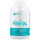 O.N. Fish oil Omega-3 200шт.