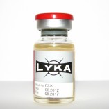 Lyka Labs Тестостерон пропионат Testoprol-100 (10ml/100mg Индия)