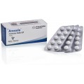 Alpha Pharma Анастрозол Anazole (30 таблеток/1мг Индия)