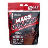 Nutrex Mass Infusion..