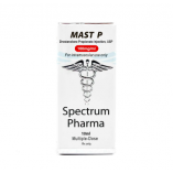 Spectrum Мастерон (100мг/ml 10ml Виал) EU
