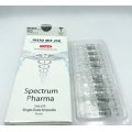 Spectrum Testo Mix (Сустанон 250 мг/10 ампул) EU