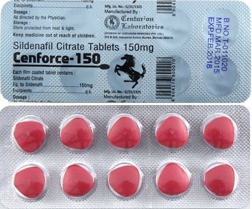 Viagra 150 Mg Pills