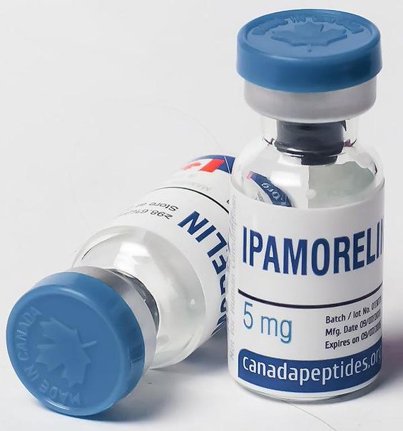 ipamorelin отзывы Tesamorelin 12mg + Ipamorelin 6mg