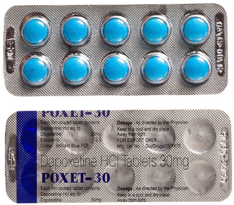 Poxet 30 mg naproxen